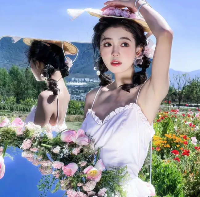 派对搭讪秘诀