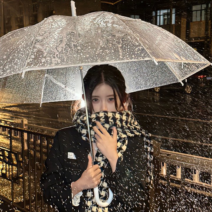 我的麻吉女友